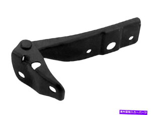 hinge 1992N2001Ñz_v[ht[hqW - hCo[TCh48812ZP 1994 2000 1993 For 1992-2001 Honda Prelude Hood Hinge Left - Driver Side 48812ZP 1994 2000 1993
