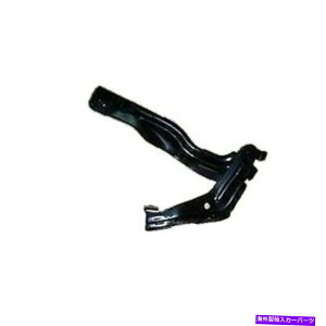 hinge �V����NI1236138 2009-2014�̂��߂̍��h���C�o�[�T�C�h�t�[�h�q���W�X�`�[�� New NI1236138 Left Driver Side Hood Hinge Steel For 2009-2014 Nissan Maxima�y���s�A���i�z