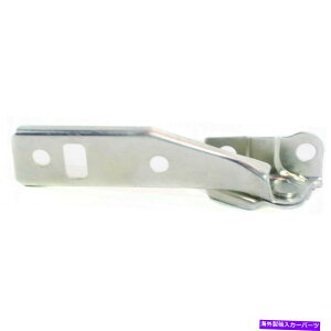 hinge 1999N2010ÑtHNX[QSthCo[TChƌ݊̂t[hqW Hood Hinge Compatible with 1999-2010 Volkswagen Golf Driver Side