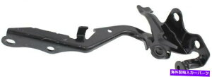 hinge t[hqWETChRHnhtH[TCITC 44151 SC1236107 5341021090 Hood Hinge Passenger Right Side RH Hand for Scion tC 44151 SC1236107 5341021090