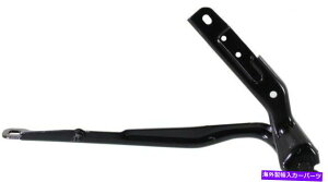 hinge NCX[300 CH1236117 55113550AF̃t[hqWERHnh Hood Hinge Passenger Right Side RH Hand for Chrysler 300 CH1236117 55113550AF