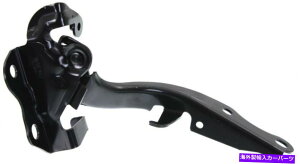 hinge 4runner to1236181 5341035120�̐V�����t�[�h�q���W�E��RH�n���h New Hood Hinge Passenger Right Side RH Hand for 4Runner TO1236181 5341035120