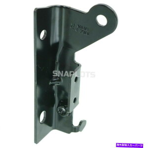 hinge �_�b�W�f�������S2011-2021 CH1236131�̉E���葤�̃t�[�h�q���W Right Passenger Side Hood Hinge On Body For Dodge Durango 2011-2021 CH1236131�y���s�A���i�z