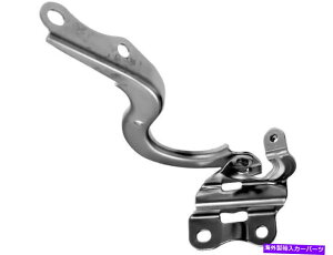 hinge 2014-2016�̃g���^�J���[���t�[�h�q���W�E - ����ȑ�46531GR 2015 For 2014-2016 Toyota Corolla Hood Hinge Right - Passenger Side 46531GR 2015�y���s�A���i�z