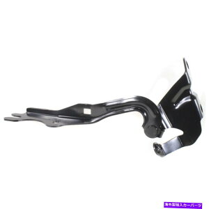 hinge }c_3 2004 05 06 07 08 2009t[hqWAZuhCo[|Z_ For Mazda 3 2004 05 06 07 08 2009 Hood Hinge Assembly Driver Side | Sedan