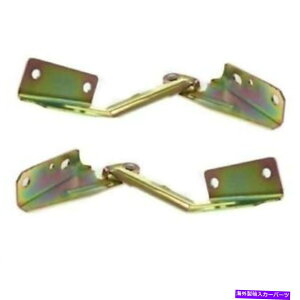 hinge P.Fits for Focus 2000-2011�t�[�h�q���W�E�ƍ��y�A�Z�b�g P.FITS FOR FOCUS 2000 - 2011 HOOD HINGE RIGHT & LEFT PAIR SET�y���s�A���i�z