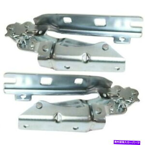 hinge VW Jetta 2005 2006 2007 2008 2009 2010 Hood Hinge�E�ƍ��y�A FOR VW JETTA 2005 2006 2007 2008 2009 2010 HOOD HINGE RIGHT & LEFT PAIR�y���s�A���i�z