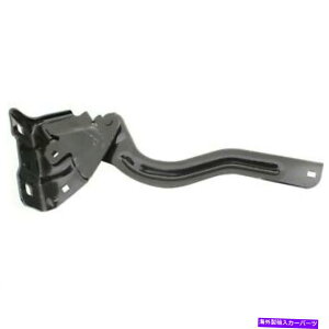 hinge NS Murano 2015 2016 2017 2018 Hood Hinge Right��q�ɓK���Ă��܂� FIT FOR NS MURANO 2015 2016 2017 2018 HOOD HINGE RIGHT PASSENGER�y���s�A���i�z