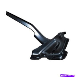 hinge VhCo[TCht[hqWڌK2020-2021}c_CX-30 New Driver Side Hood Hinge Direct Replacement Fits 2020-2021 Mazda CX-30