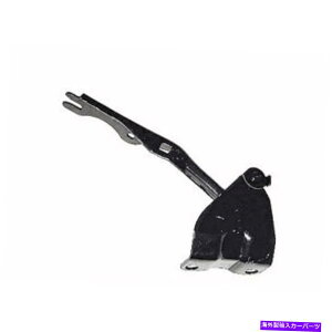 hinge New Hood Hinge Direct Replacement Fits 2011-2014 Mazda 2 New Hood Hinge Direct Replacement Fits 2011-2014 Mazda 2