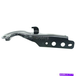 hinge �t�[�h�̍��h���C�o�[���̃t�[�h�q���W2009-2017�V�{���[�g���o�[�XGM1236168 Left Driver Side Hood Hinge On Hood Fits 2009-2017 Chevrolet Traverse GM1236168�y���s�A���i�z