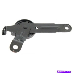 hinge GMC�p���[�R��XL 1500/2500�t�[�h�q���W2007-2014�h���C�o�[�T�C�h�X�v�����OGM1237104 For GMC Yukon XL 1500/2500 Hood Hinge 2007-2014 Driver Side Spring GM1237104�y���s�A���i�z