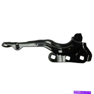 hinge Hood Hinge Driver Side LH�n���hGMC Sierra 1500 Truck 23388843�ƌ݊��� Hood Hinge Driver Side LH Hand Compatible with GMC Sierra 1500 Truck 23388843