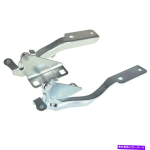 hinge {[Nt[hqWEƍyAZbgYNV200 2013-2017ɓKĂ܂ Labwork Hood Hinge Right & Left Pair Set Fit For Nissan NV200 2013 - 2017