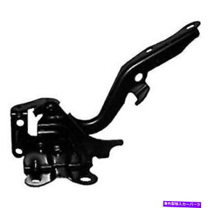 hinge LX RX350 2010 2011 2013 2013 2014 2015 Hood Hinge Right Passenger�iJapan Build�j FOR LX RX350 2010 2011 2013 2014 2015 HOOD HINGE RIGHT PASSENGER (JAPAN BUILD)