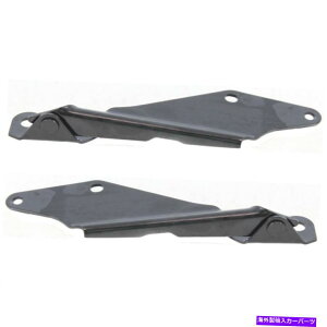 hinge Ford Flex Edge�̐V�@�\���E�t�[�h�q���W�t�B�b�g07-17 FO1236142-FO1236143 New For FORD FLEX EDGE Left Right Hood Hinge Fits 07-17 FO1236142-FO1236143�y���s�A���i�z