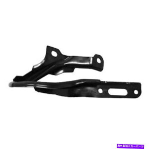 hinge �V�����h���C�o�[�T�C�h�t�[�h�q���W���ڌ����K��2018-2020�z���_�A�R�[�h�n�C�u���b�h New Driver Side Hood Hinge Direct Replacement Fits 2018-2020 Honda Accord Hybrid�y���s�A���i�z