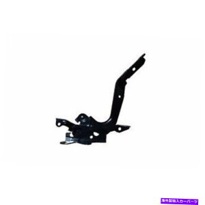 hinge 2008-2015 SCION XB PASSENGER HOOD HINGE 5341012580ɓK Fits 2008-2015 Scion XB Passenger Side Hood Hinge 5341012580