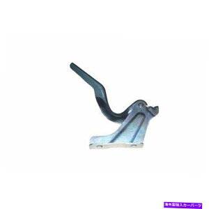 hinge pX`[hCo[TCht[hqW Replacement Steel Driver Side Hood Hinge