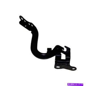 hinge �V��������ȑ��t�[�h�q���W���ڌ����K��2014-2019�g���^�����X New Passenger Side Hood Hinge Direct Replacement Fits 2014-2019 Toyota Yaris�y���s�A���i�z
