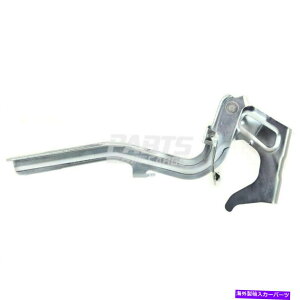 hinge VtBbg11-17YW[NNI1236153 654001KA0AȄqt[hqW New Fits 11-17 Nissan Juke NI1236153 654001KA0A Right Side Passenger Hood Hinge
