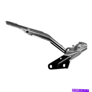 hinge Dodge Ram Truck 2500/3500 2011-2018 Hood Hinge Left Driver�ɓK������ FITS FOR DODGE RAM TRUCK 2500/ 3500 2011 - 2018 HOOD HINGE LEFT DRIVER�y���s�A���i�z