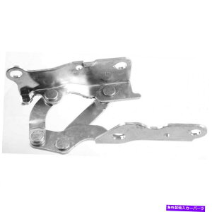 hinge �V����RH�T�C�h�t�[�h�q���W�̓q�����_�C�A�[���\�i�^791203K000 HY1236117�ɓK�����܂� New RH Side Hood Hinge Fits Hyundai Azera Sonata 791203K000 HY1236117�y���s�A���i�z