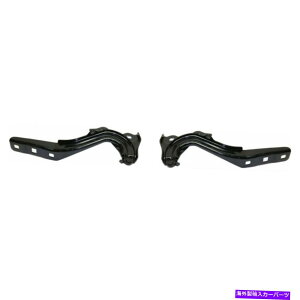 hinge Chevy Cruze 2016-2019t[hqWAZuhCo[Əȑ|yA For Chevy Cruze 2016-2019 Hood Hinge Assembly Driver and Passenger Side | Pair