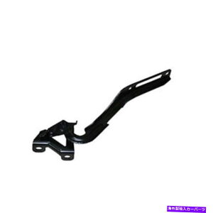 hinge HO1236147�V����������q���t�[�h�q���W�t�B�b�g2016-2021�z���_�p�C���b�g HO1236147 New Replacement Passenger Side Hood Hinge Fits 2016-2021 Honda Pilot�y���s�A���i�z