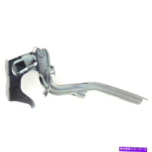 hinge Hood HingẽhCo[LH̓YW[N11-17 NI1236152 654011KA0A Hood Hinge Left Hand Side Driver LH for Nissan Juke 11-17 NI1236152 654011KA0A