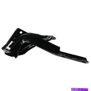 hinge 2016-2018̃t[hqWENTXLX570x[Xg^hN[U[x[X Hood Hinge right side for 2016-2018 Lexus LX570 Base & Toyota Land Cruiser Base