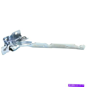 hinge F250gbNF350 BC3Z16796A FO1236169ƌ݊̂HOOD HINGE PASSENGER SIDE FO1236169 Hood Hinge Passenger Side Compatible with F250 Truck F350 BC3Z16796A FO1236169