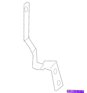 hinge �{���̃t�H�[�h�q���WLJ6Z-16797-A Genuine Ford Hinge LJ6Z-16797-A�y���s�A���i�z