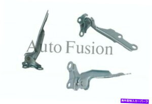 hinge �g���^�G�R�[NCP10 1999-2005�̃{���l�b�g�q���W�E�� Bonnet Hinge Right Side For Toyota Echo Ncp10 1999-2005�y���s�A���i�z