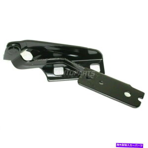 hinge �V�������t�[�h�q���W�t�B�b�g2010-13�t�H�[�h�g�����W�b�g�R�l�N�g2.0L FO1236158 2T1Z16797A New Left Hood Hinge Fits 2010-13 Ford Transit Connect 2.0L FO1236158 2T1Z16797A�y���s�A���i�z