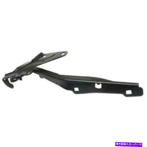 hinge 2009-2020�_�b�W�s�b�N�A�b�v�t�[�h�q���W���i�h���C�o�[�j����-2019 2018 for 2009 - 2020 Dodge Pickup Hood Hinge Left (Driver) Replacement - 2019 2018�y���s�A���i�z