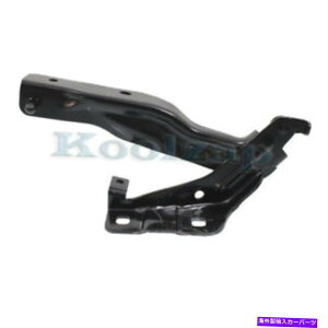 hinge 09-14�̍ő�S/SV�Z�_��3.5L�t�����g�t�[�h�q���W�u���P�b�g�h���C�o�[�T�C�hNI1236138 For 09-14 Maxima S/SV Sedan 3.5L Front Hood Hinge Bracket Driver Side NI1236138�y���s�A���i�z