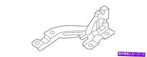 hinge �{����KIA�q���W79120-H8000 Genuine Kia Hinge 79120-H8000�y���s�A���i�z