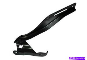 hinge 09-15z_pCbg̃hCo[TCht[hqWiHO1236138j Driver Side Hood Hinge for 09-15 Honda Pilot (HO1236138)