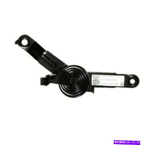 hinge �V���[�}��901-42AL�h���C�o�[�T�C�h�t�[�h�q���W�X�v�����O�t�B�b�g�V�G��2500 HD�N���V�b�N Sherman 901-42AL Driver Side Hood Hinge Spring Fits Sierra 2500 HD Classic