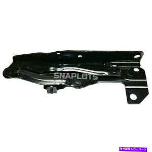 hinge VLHhCo[TCht[hqW̓W[vpgIbg2007-17X|[c[eBeBCH1236140ɓK܂ New LH Driver Side Hood Hinge Fits Jeep Patriot 2007-17 Sport Utility CH1236140