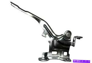 hinge 10-13 Kia Soul�̃h���C�o�[�T�C�h�t�[�h�q���W�iKI1236124�j Driver Side Hood Hinge for 10-13 Kia Soul (KI1236124)�y���s�A���i�z