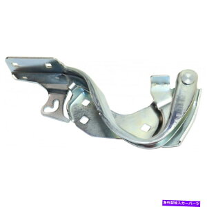 hinge �t�B�A�b�g500�t�[�h�q���W�̏ꍇ2012-2018 Passenger Side FI1236101 | 68070290AB For Fiat 500 Hood Hinge 2012-2018 Passenger Side FI1236101 | 68070290AB�y���s�A���i�z