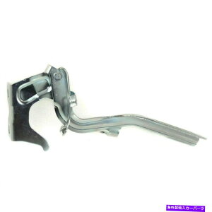 hinge VNI1236152 654011KA0A 2011-2017YW[N̍hCo[TCht[hqW New NI1236152 654011KA0A Left Driver Side Hood Hinge For 2011-2017 Nissan Juke