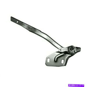 hinge 2002-2009 Dodge Ram 2500 CH1236132 4589179AA�̐V�������̃h���C�o�[�T�C�h�t�[�h�q���W New Left Driver Side Hood Hinge For 2002-2009 Dodge Ram 2500 CH1236132 4589179AA