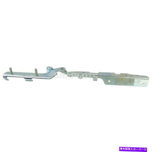hinge �V����CH1236126 2007-2012�_�b�W�j�g���̍��h���C�o�[�T�C�h�t�[�h�q���W�X�`�[�� New CH1236126 Left Driver Side Hood Hinge Steel For 2007-2012 Dodge Nitro�y���s�A���i�z