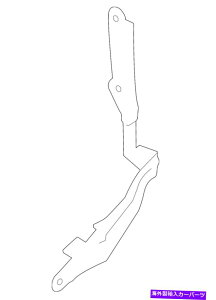 hinge �{���̃t�H�[�h�q���WFR3Z-16797-C Genuine Ford Hinge FR3Z-16797-C�y���s�A���i�z