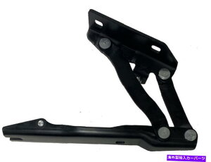 hinge 2004�N����2005�N��BMW 545i�t�[�h�q���W�E - ����ȑ�55149FH For 2004-2005 BMW 545i Hood Hinge Right - Passenger Side 55149FH�y���s�A���i�z
