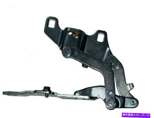 hinge 2009-2013 BMW 328I XDRIVE HOOD HINGE�E-17767SW 2011 For 2009-2013 BMW 328i xDrive Hood Hinge Right - Passenger Side 17767SW 2011�y���s�A���i�z