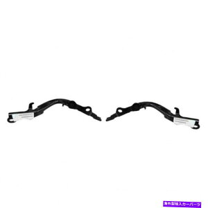 hinge Scion TC 2005-2010t[hqWAZuhCo[Əȑ|yA For Scion tC 2005-2010 Hood Hinge Assembly Driver and Passenger Side | Pair